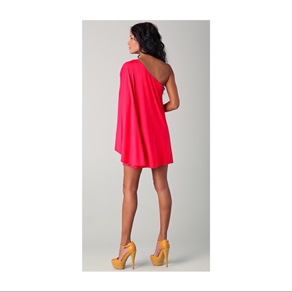 Feel the Piece One Flowy WHITE Dress